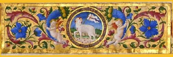 Biblioteca dell'Opera di Santa Maria del Fiore di Firenze